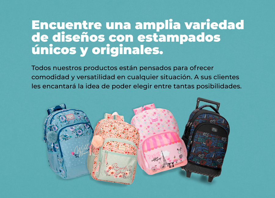 Mochilas