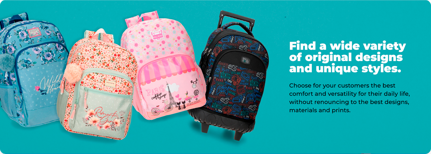 Mochilas