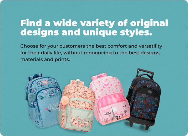 Mochilas